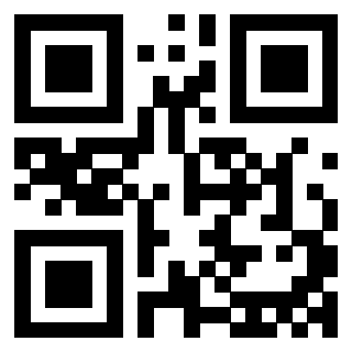 3403444047 - Immagine del Qr Code