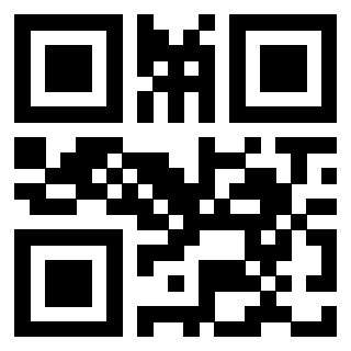 3403444050 - Immagine del QrCode associato
