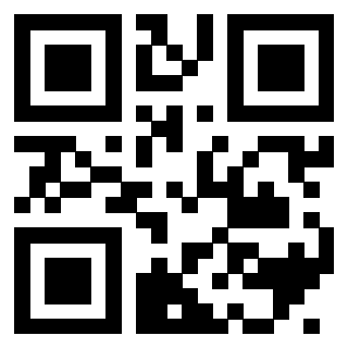 Immagine del Qr Code di 3403444051