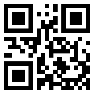 3403444053 QrCode associato