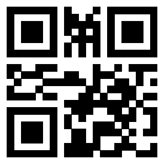 Il QrCode di 3403444054