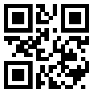 Scansione del Qr Code di 3403444055