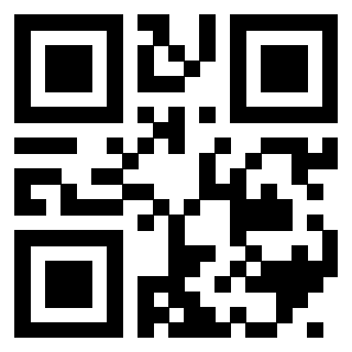 3403444056 QrCode associato