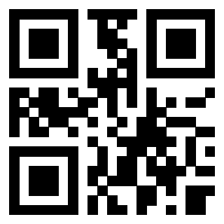 3403444060 - Immagine del QrCode associato