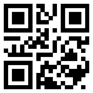 Immagine del Qr Code di 3403444061