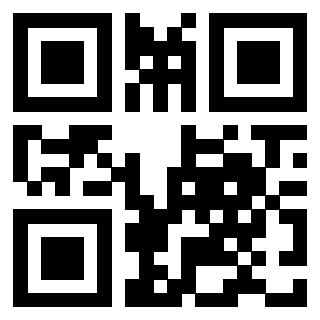 Il Qr Code di 3403444063