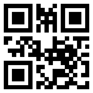 Immagine del Qr Code di 3403444064