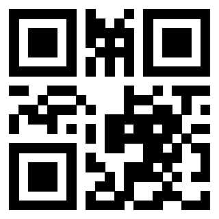 3403444065 - Immagine del QrCode associato