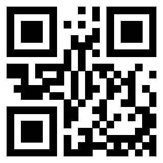 Il QrCode di 3403444066
