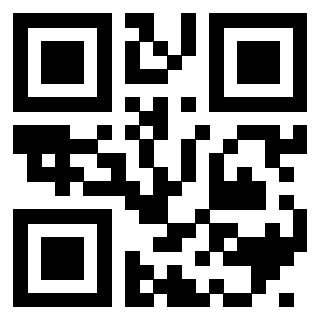 Immagine del Qr Code di 3403444071
