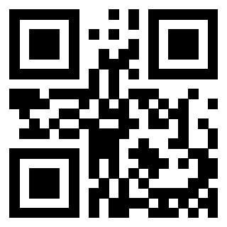 3403444073 - Immagine del Qr Code associato