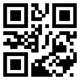 3403444074 QrCode associato