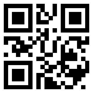 Immagine del QrCode di 3403444075