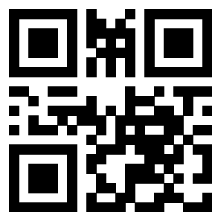 Il QrCode di 3403444077