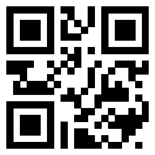 Scansione del Qr Code di 3403444078