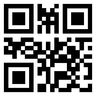3403444080 - Immagine del QrCode