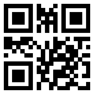 Il Qr Code di 3403444081