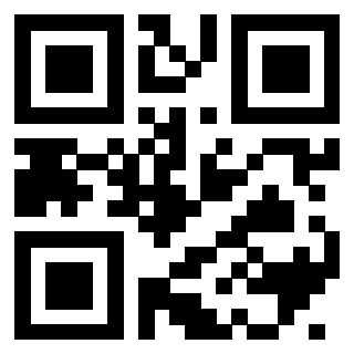 3403444084 - Immagine del QrCode