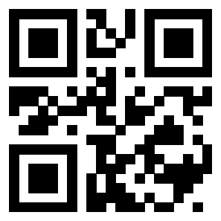 Scansione del QrCode di 3403444085