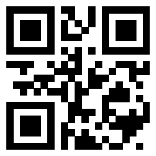 Scansione del Qr Code di 3403444087