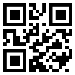 3403444088 Qr Code associato