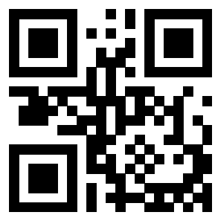 Il QrCode di 3403444090