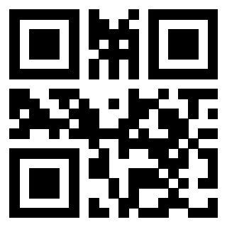 3403444094 QrCode associato
