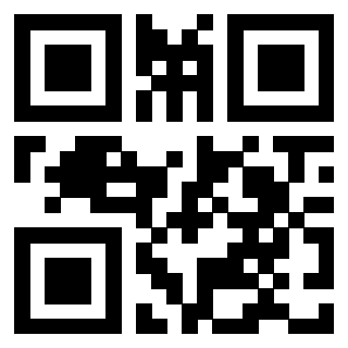 Scansione del Qr Code di 3403444099