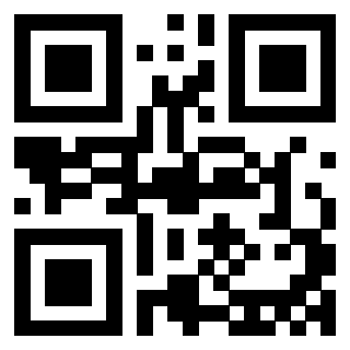 3403444102 - Immagine del QrCode