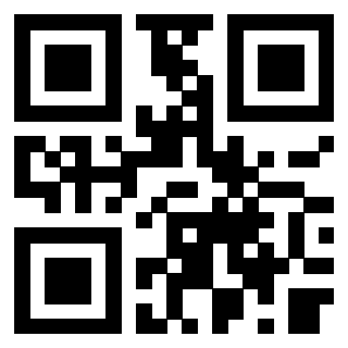Immagine del QrCode di 3403444104