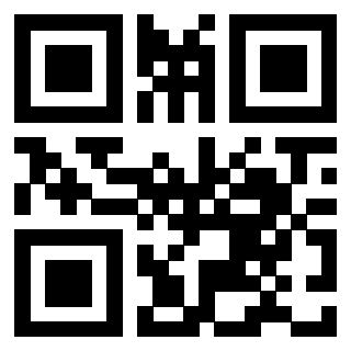 Immagine del QrCode di 3403444105