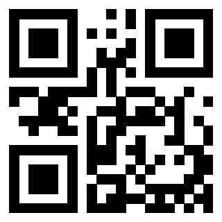Immagine del QrCode di 3403444106