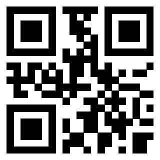3403444108 - Immagine del Qr Code associato