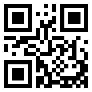 3403444110 - Immagine del Qr Code associato