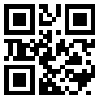 3403444111 - Immagine del QrCode