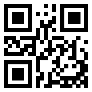 Il QrCode di 3403444116