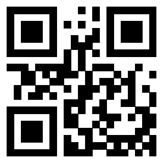 3403444117 - Immagine del QrCode associato