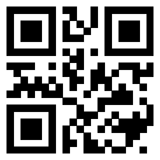 Scansione del QrCode di 3403444118