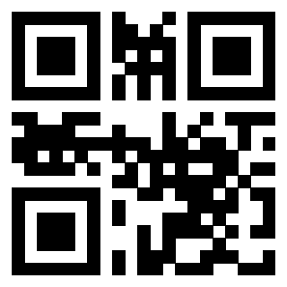 Immagine del QrCode di 3403444127
