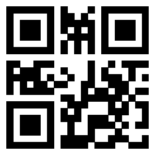 3403444130 - Immagine del QrCode