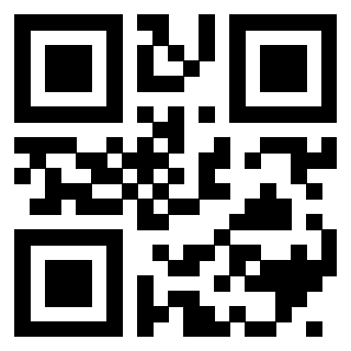 3403444131 - Immagine del Qr Code