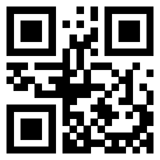 3403444133 - Immagine del QrCode associato