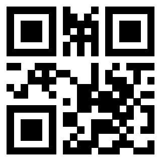 3403444136 - Immagine del QrCode
