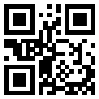 Il QrCode di 3403444140