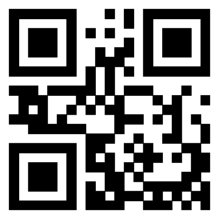 3403444141 - Immagine del Qr Code