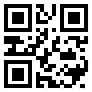 Scansione del QrCode di 3403444142