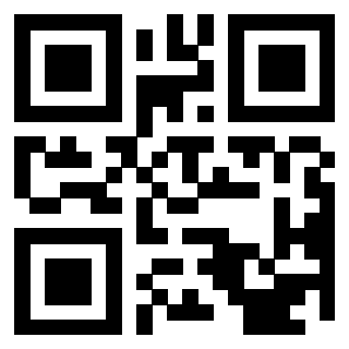 Il QrCode di 3403444143