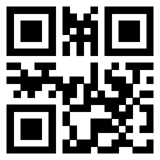 3403444144 - Immagine del QrCode