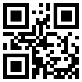 Immagine del QrCode di 3403444145