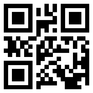 Immagine del QrCode di 3403444148